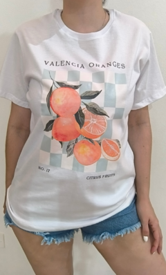 Remeron Oranges