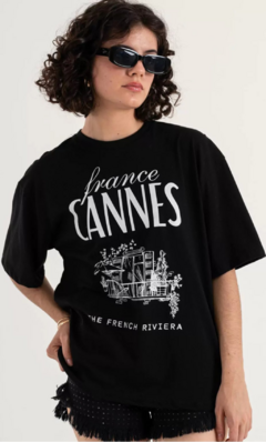 Remeron Cannes - Florencia indumentaria femenina