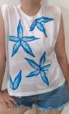 Musculosa Flores