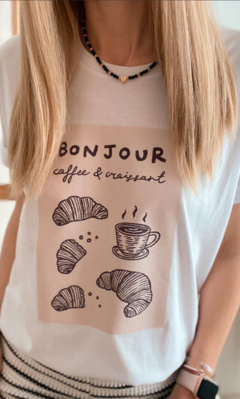 Remeron Bonjour