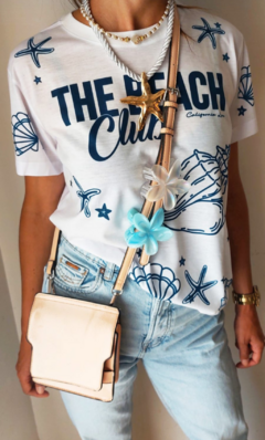 Remera Beach Club - comprar online