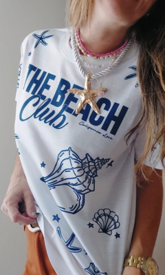 Remera Beach Club en internet