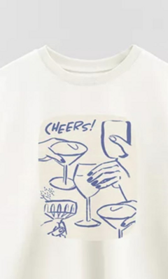 Remeron Cheers - comprar online