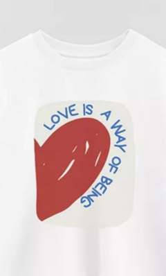 Remeron Love is way - comprar online