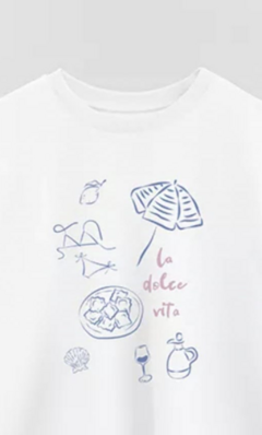 Remeron La Dolce - comprar online