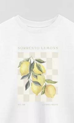 Remeron Lemons - comprar online