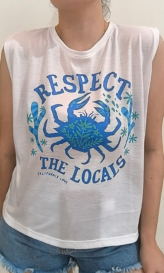 Musculosa Crab