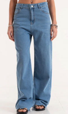 Jean Wide leg Levi - comprar online