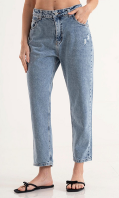 Jean Mom Jennifer - comprar online