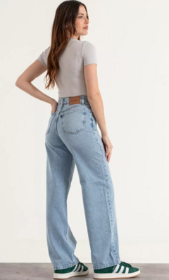 Jean Wide leg Travis - comprar online