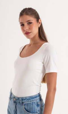 Remera Soft - comprar online