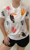 Remera Tucan