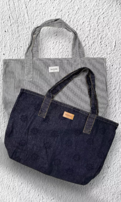 Bolso Tote Bag - Florencia indumentaria femenina