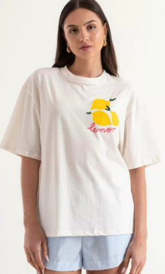 Remeron When - Florencia indumentaria femenina