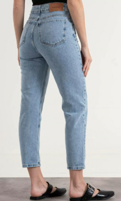 Jean Mom Verve - tienda online