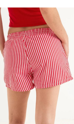 Short Soffal - tienda online