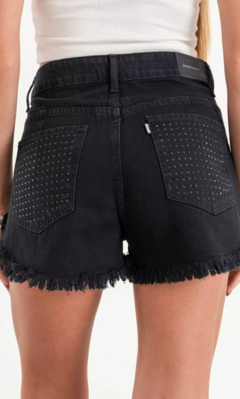 Short Sophie black - tienda online