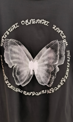 Remeron Butterfly - Florencia indumentaria femenina