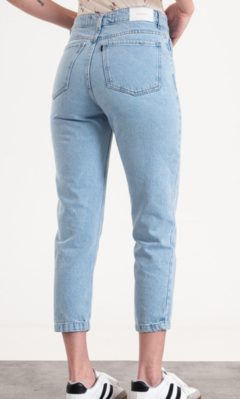 Jean Mom Tarzian - tienda online