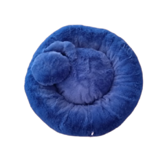 Cama Donut para Peludos en internet