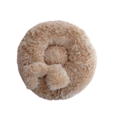 Cama Donut para Peludos - Sol y Luna Pets