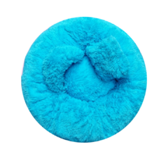 Cama Donut para Peludos - comprar online