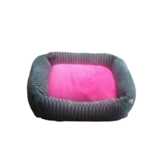 Cama Rectangular - Sol y Luna Pets