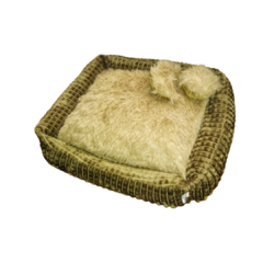 Cama Rectangular - comprar online