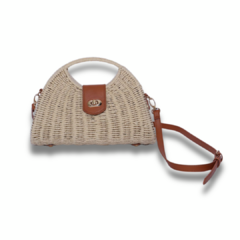 Bolsa Praiana Trama Chic - comprar online