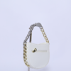 Bolsa Glam Chain