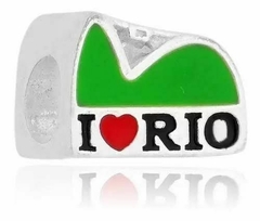 Berloque I Love Rio