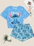 Pijama Baby Look - comprar online