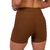 EMPINA BUMBUM LYCRA ADAPTIVE COFFEE SHORTS on internet