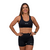 EMPINA BUMBUM BLACK W/ TAG SHORTS - buy online