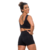 EMPINA BUMBUM AMRAP BLACK SHORTS - buy online