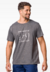 RMU MALE GRAY T-SHIRT - buy online