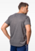 RMU MALE GRAY T-SHIRT on internet