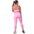 JESSICA CANDY PINK LEGGING - buy online