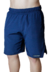 NAVY BLUE SQUAT BERMUDA