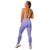 DRAPEED WAIST CYBER LEGGING - buy online