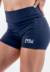 (OLD) EMPINA BUMBUM NAVY BLUE SHORTS