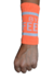 MUNHEQUEIRA WRIST LARANJA - buy online