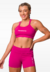 VITTY PENELOPE SPORTS BRA