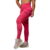 DRAPEED WAIST GUAVA LEGGING on internet