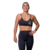 JAQUE BLACK SPORTS BRA