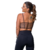 JAQUE BLACK SPORTS BRA - buy online