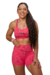 VITTY GUAVA SPORTS BRA