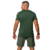 MEN'S SLIM AERODRY MILITARY GREEN T-SHIRT on internet