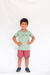 BERMUDA INFANTIL TERRA - buy online