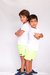 BERMUDA INFANTIL NEON - buy online